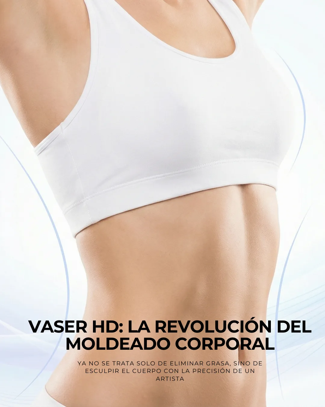 Lipo Láser vs. Liposucción Tradicional